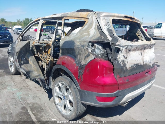 Ford Escape 2019 1FMCU9J97KUC39457 Image 3