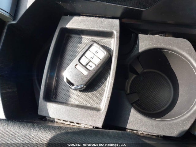 Honda Civic 2019 2HGFC2F78KH043406 Image 11