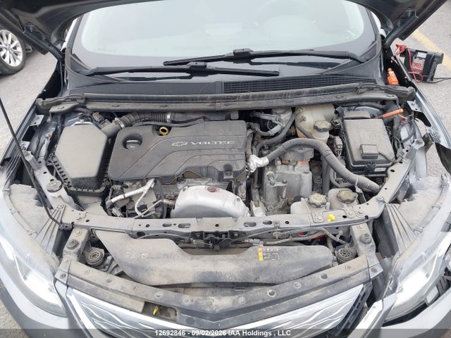 Chevrolet VOLT LT 2018 1G1RA6S5XJU118981 Image 10
