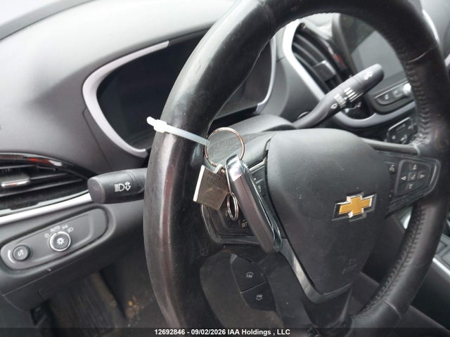 Chevrolet VOLT LT 2018 1G1RA6S5XJU118981 Image 11