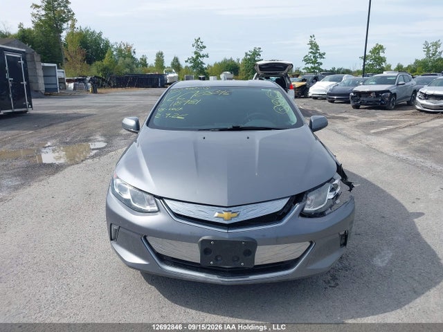 Chevrolet VOLT LT 2018 1G1RA6S5XJU118981 Image 13