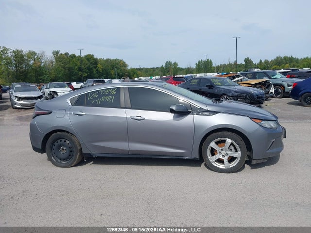 Chevrolet VOLT LT 2018 1G1RA6S5XJU118981 Image 14