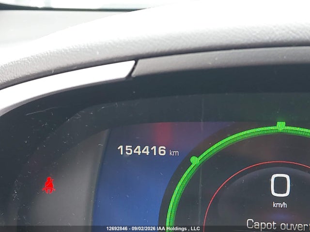 Chevrolet VOLT LT 2018 1G1RA6S5XJU118981 Image 16