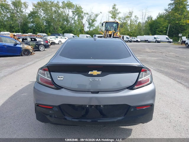 Chevrolet VOLT LT 2018 1G1RA6S5XJU118981 Image 17