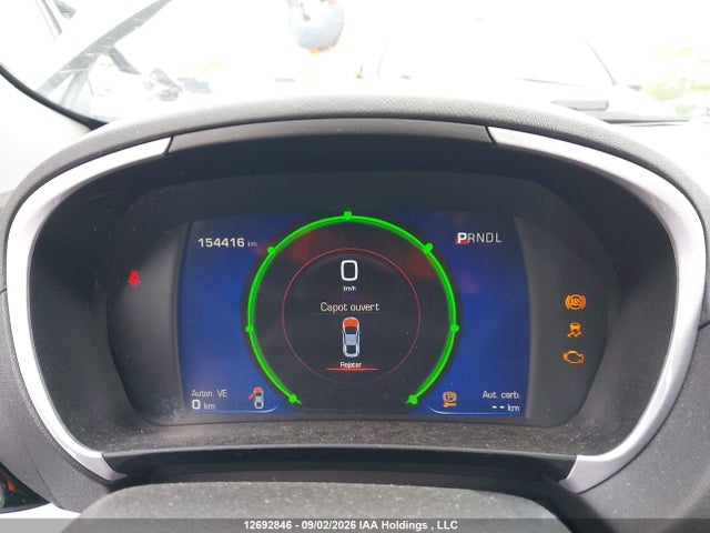 Chevrolet VOLT LT 2018 1G1RA6S5XJU118981 Image 7