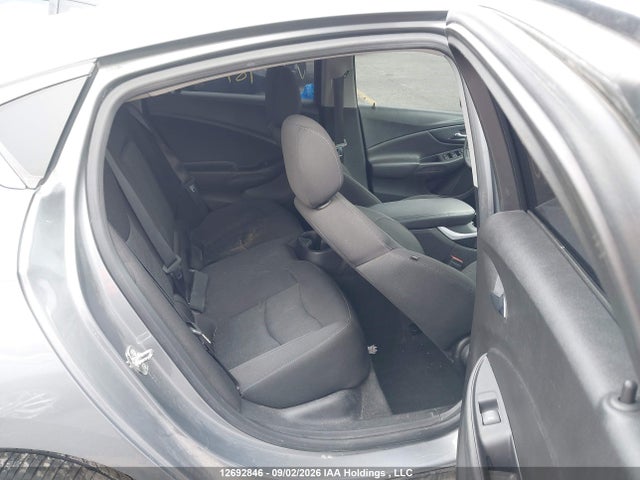 Chevrolet VOLT LT 2018 1G1RA6S5XJU118981 Image 8