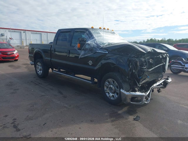 Ford F250 Super Duty 2016 1FT7W2BTXGEC47801 main image