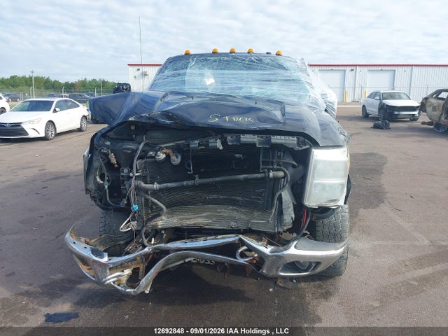 Ford F250 Super Duty 2016 1FT7W2BTXGEC47801 Image 12