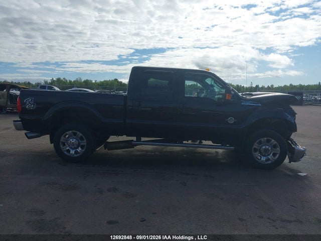 Ford F250 Super Duty 2016 1FT7W2BTXGEC47801 Image 13