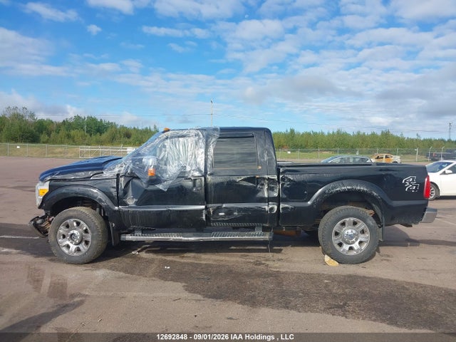 Ford F250 Super Duty 2016 1FT7W2BTXGEC47801 Image 14