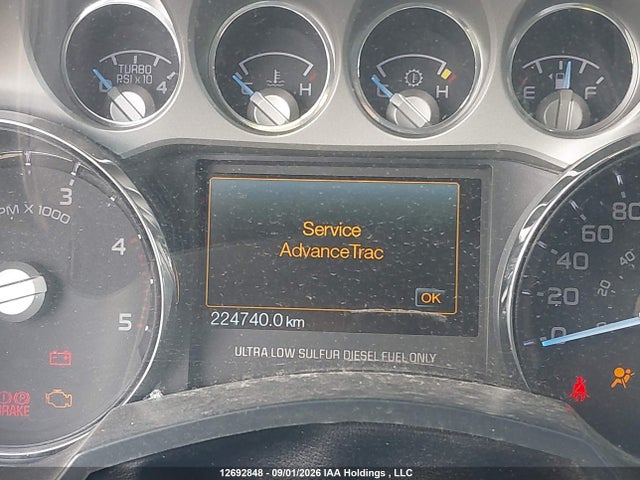 Ford F250 Super Duty 2016 1FT7W2BTXGEC47801 Image 15