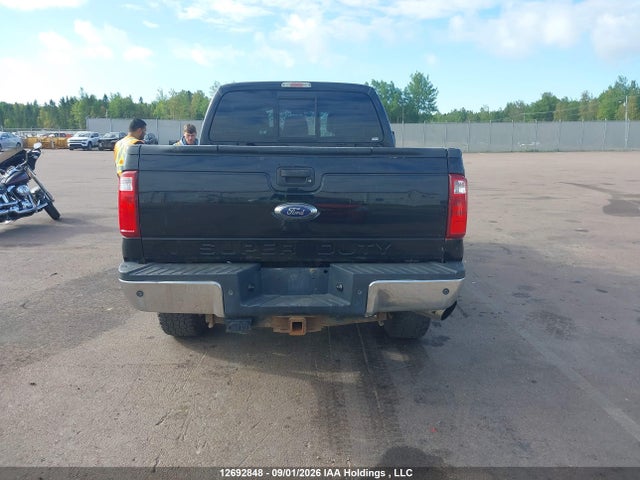Ford F250 Super Duty 2016 1FT7W2BTXGEC47801 Image 16