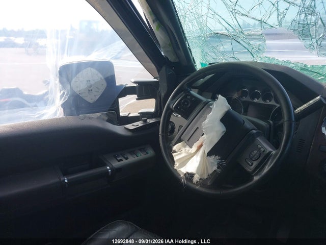 Ford F250 Super Duty 2016 1FT7W2BTXGEC47801 Image 19