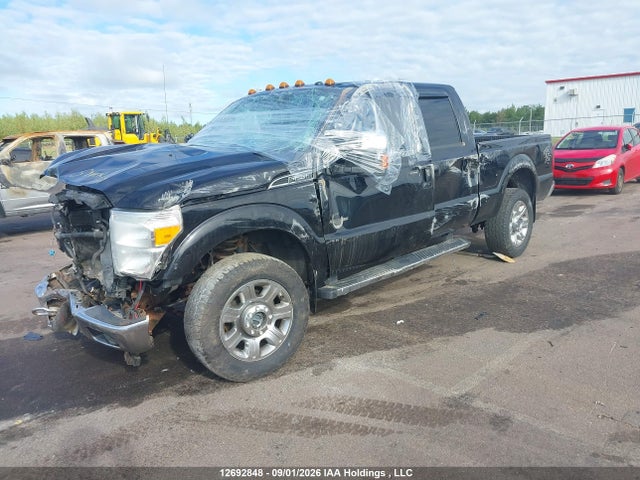 Ford F250 Super Duty 2016 1FT7W2BTXGEC47801 Image 2