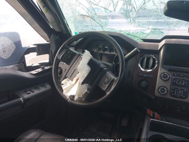 Ford F250 Super Duty 2016 1FT7W2BTXGEC47801 Image 20