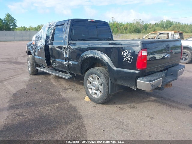 Ford F250 Super Duty 2016 1FT7W2BTXGEC47801 Image 3