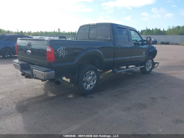 Ford F250 Super Duty 2016 1FT7W2BTXGEC47801 Image 4