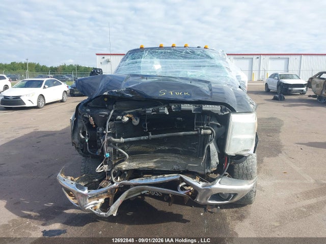 Ford F250 Super Duty 2016 1FT7W2BTXGEC47801 Image 6