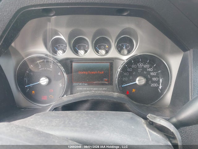 Ford F250 Super Duty 2016 1FT7W2BTXGEC47801 Image 7