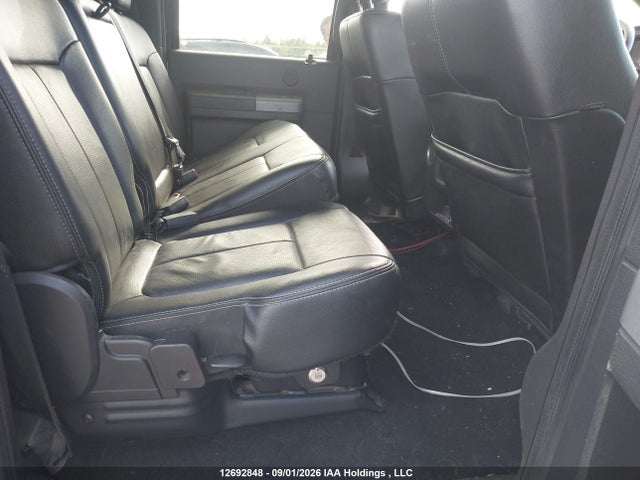 Ford F250 Super Duty 2016 1FT7W2BTXGEC47801 Image 8
