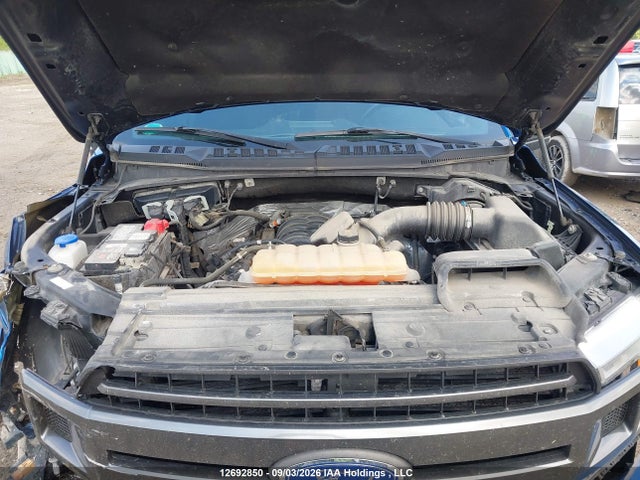 Продажа на аукционе авто 2018 Ford F-150 Xlt, vin: 1FTEW1E51JFA74587, номер лота: 12692850