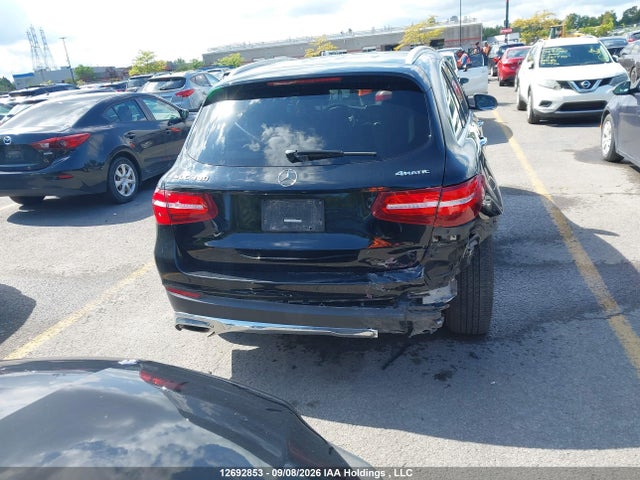 Продажа на аукционе авто 2019 Mercedes-benz Glc 300 4matic, vin: WDC0G4KB0KV190268, номер лота: 12692853
