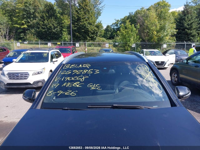 Продажа на аукционе авто 2019 Mercedes-benz Glc 300 4matic, vin: WDC0G4KB0KV190268, номер лота: 12692853
