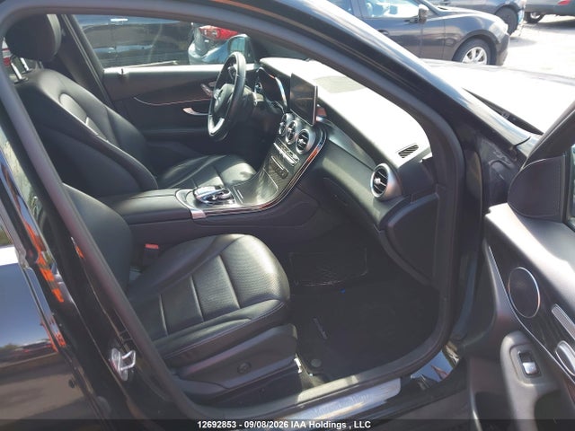 Продажа на аукционе авто 2019 Mercedes-benz Glc 300 4matic, vin: WDC0G4KB0KV190268, номер лота: 12692853