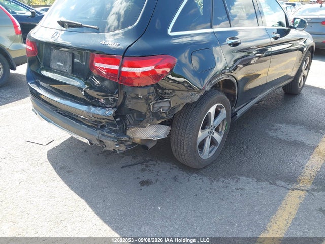 Продажа на аукционе авто 2019 Mercedes-benz Glc 300 4matic, vin: WDC0G4KB0KV190268, номер лота: 12692853