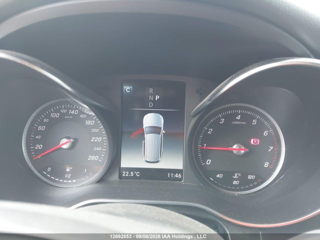 Продажа на аукционе авто 2019 Mercedes-benz Glc 300 4matic, vin: WDC0G4KB0KV190268, номер лота: 12692853