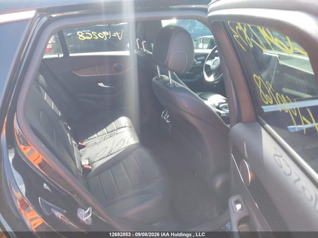 Продажа на аукционе авто 2019 Mercedes-benz Glc 300 4matic, vin: WDC0G4KB0KV190268, номер лота: 12692853