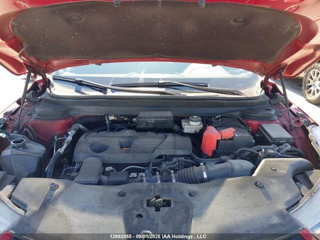 Acura Rdx A-spec 2025 5J8TC2H65SL800711 Image 10