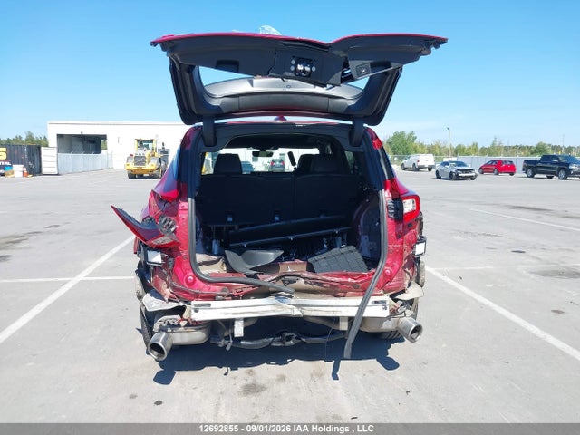 Acura Rdx A-spec 2025 5J8TC2H65SL800711 Image 17