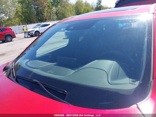 Acura Rdx A-spec 2025 5J8TC2H65SL800711 Image 18