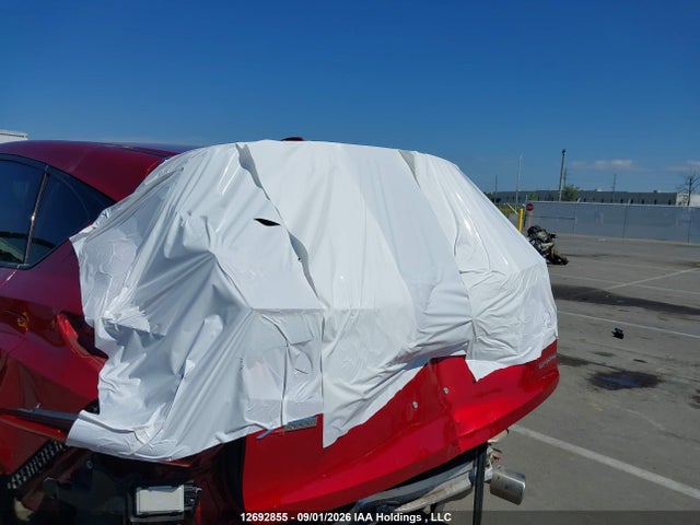 Acura Rdx A-spec 2025 5J8TC2H65SL800711 Image 20