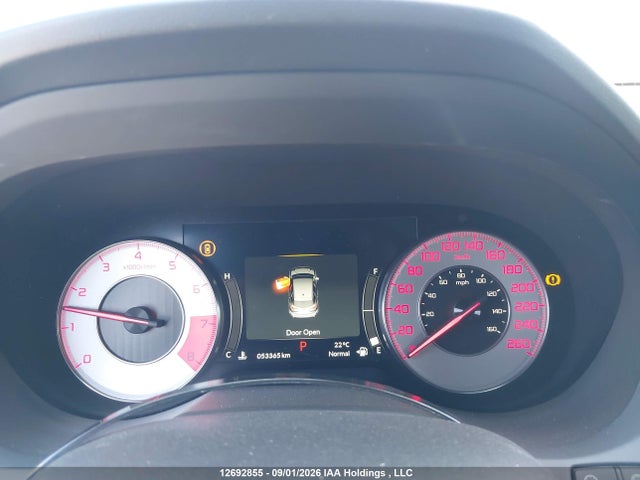 Acura Rdx A-spec 2025 5J8TC2H65SL800711 Image 7