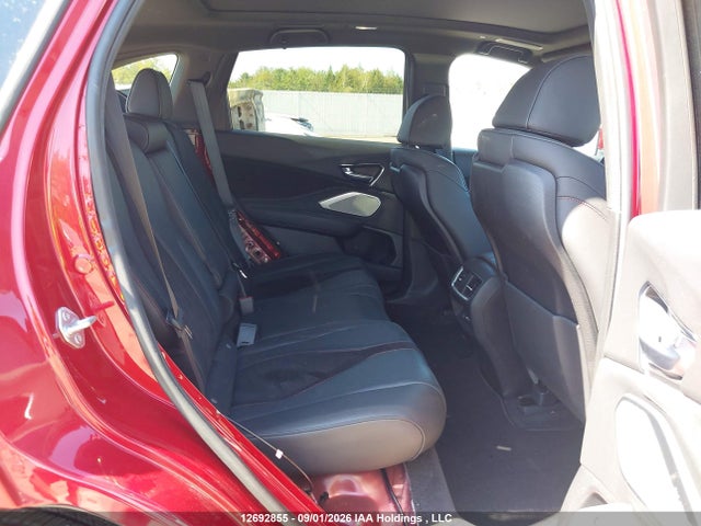 Acura Rdx A-spec 2025 5J8TC2H65SL800711 Image 8
