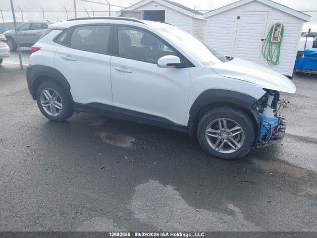 Продажа на аукционе авто 2020 Hyundai Kona Essential Awd, vin: KM8K1CAAXLU489238, номер лота: 12692856