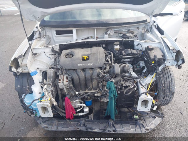 Auction sale of the 2020 Hyundai Kona Essential Awd, vin: KM8K1CAAXLU489238, lot number: 12692856