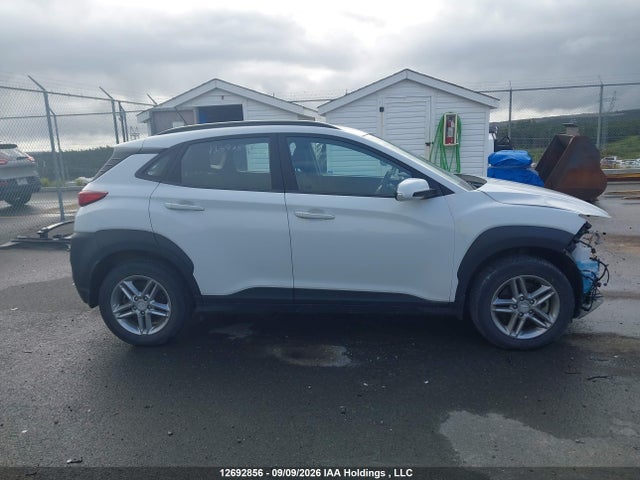 Auction sale of the 2020 Hyundai Kona Essential Awd, vin: KM8K1CAAXLU489238, lot number: 12692856