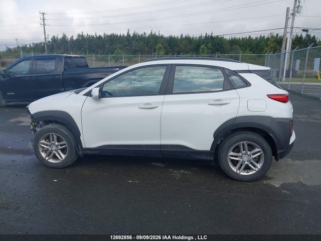 Auction sale of the 2020 Hyundai Kona Essential Awd, vin: KM8K1CAAXLU489238, lot number: 12692856