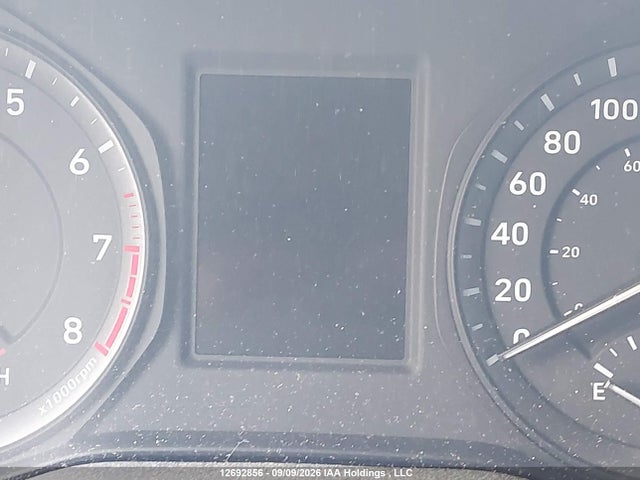 Auction sale of the 2020 Hyundai Kona Essential Awd, vin: KM8K1CAAXLU489238, lot number: 12692856