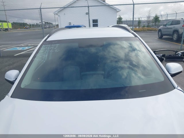 Auction sale of the 2020 Hyundai Kona Essential Awd, vin: KM8K1CAAXLU489238, lot number: 12692856