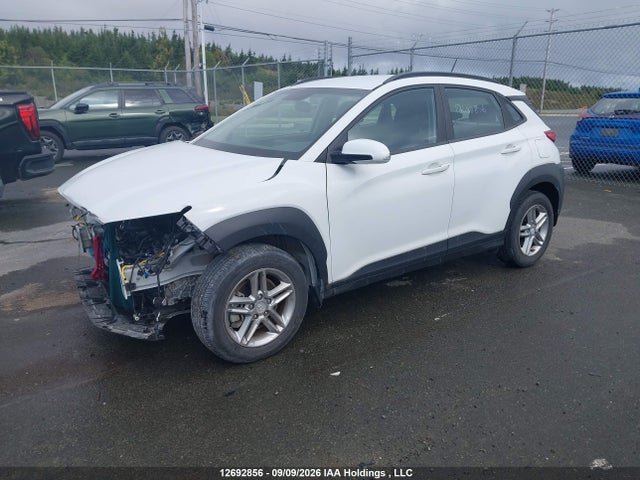 Auction sale of the 2020 Hyundai Kona Essential Awd, vin: KM8K1CAAXLU489238, lot number: 12692856