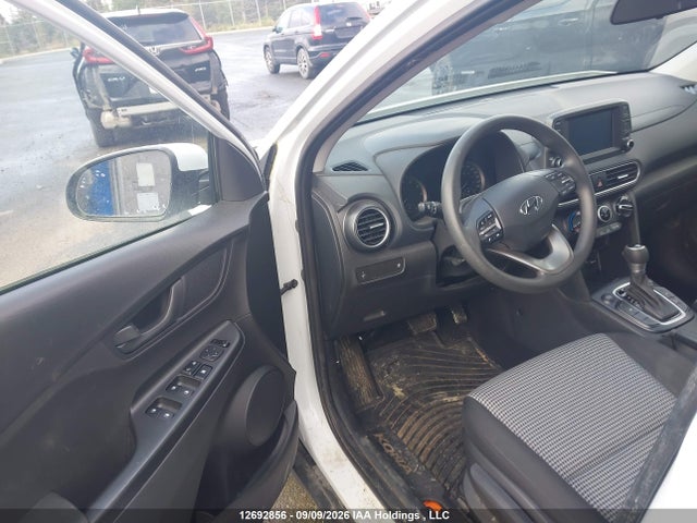 Auction sale of the 2020 Hyundai Kona Essential Awd, vin: KM8K1CAAXLU489238, lot number: 12692856