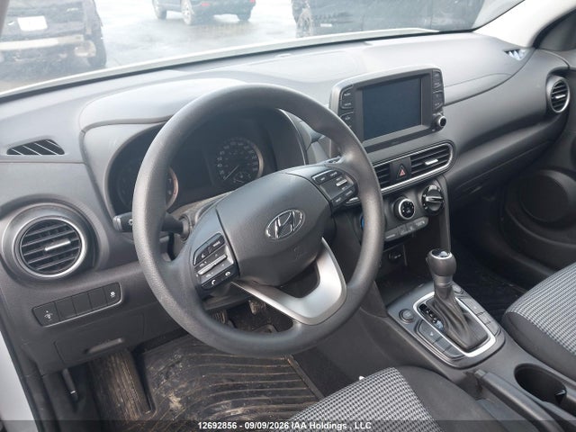 Auction sale of the 2020 Hyundai Kona Essential Awd, vin: KM8K1CAAXLU489238, lot number: 12692856