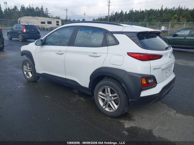 Auction sale of the 2020 Hyundai Kona Essential Awd, vin: KM8K1CAAXLU489238, lot number: 12692856