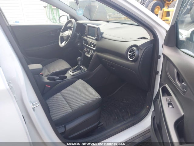 Auction sale of the 2020 Hyundai Kona Essential Awd, vin: KM8K1CAAXLU489238, lot number: 12692856