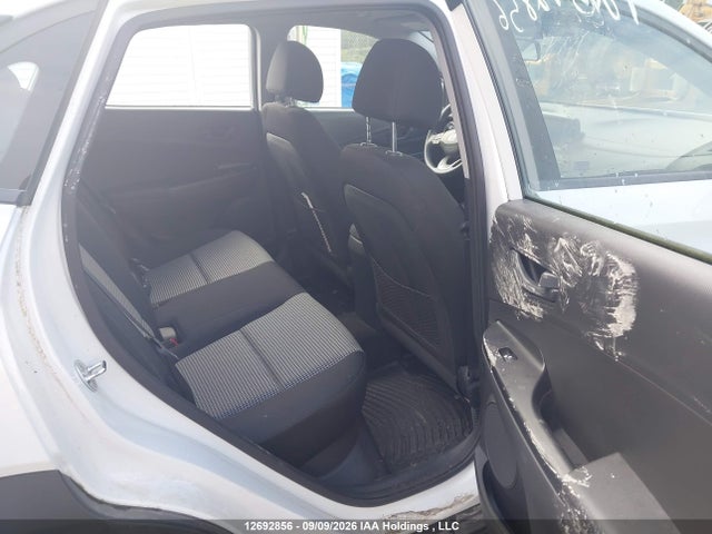 Auction sale of the 2020 Hyundai Kona Essential Awd, vin: KM8K1CAAXLU489238, lot number: 12692856