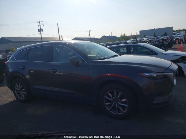 JM3TCBCY3H0140628 Mazda Cx-9 Gs-l